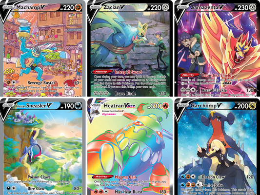 Astral Radiance Pokémon kaarten (2022): complete gids over Hisui, Origin Formes en Trainer Gallery