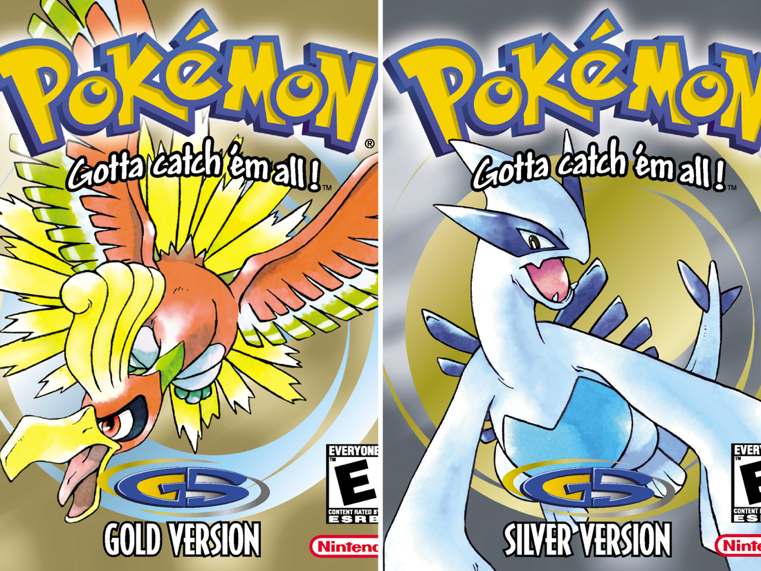 Pokémon TCG Neo Generatie: Het complete overzicht van alle Neo sets
