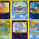 Pokémon TCG Southern Islands: Een Unieke Mini-Set uit het WotC Tijdperk