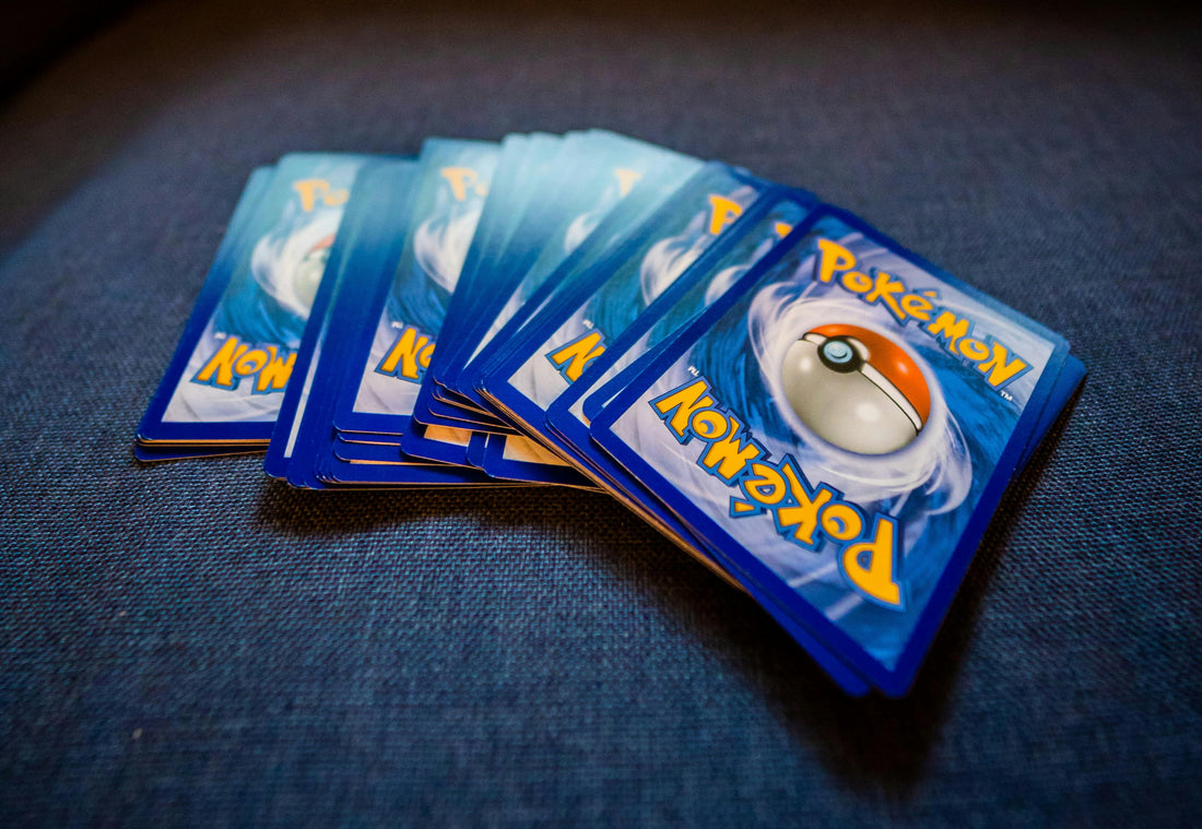 Pokémon kaarten verzamelen: complete beginnersgids (2026)