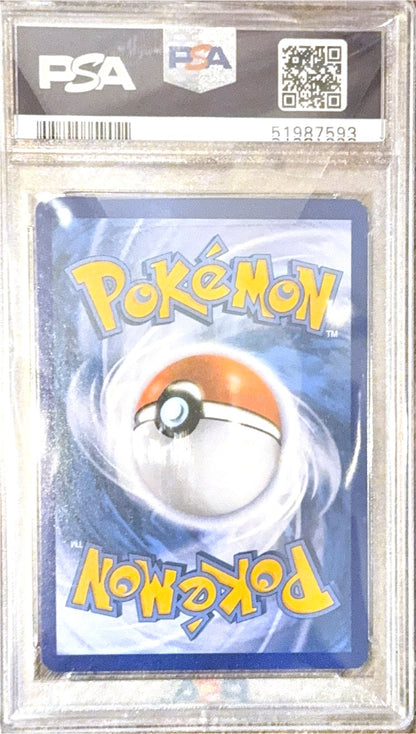 PSA 8 Charizard #20/149 - Boundaries Crossed
