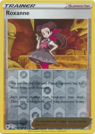 Astral Radiance Roxanne #150/189 reverse holo
