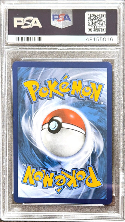 Moltres Zapdos Articuno GX SM210 PSA 10 – Hidden Fates Promo