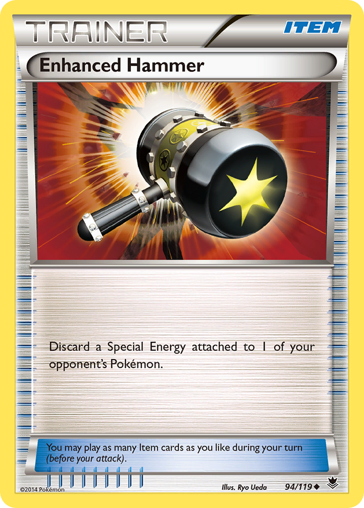 Phantom Forces Enhanced Hammer #94/119