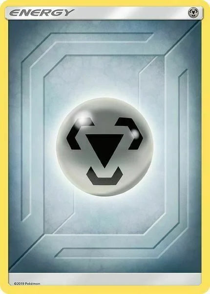 Team Up Steel Energy